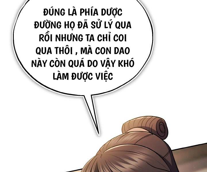 Thiên Tử Huyết Tinh Chapter 24 - Trang 123