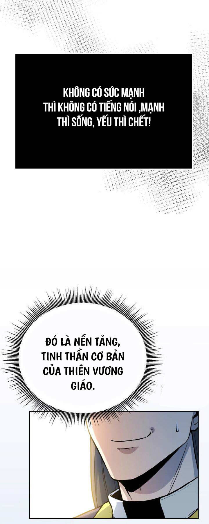 Thiên Tử Huyết Tinh Chapter 20 - Trang 73