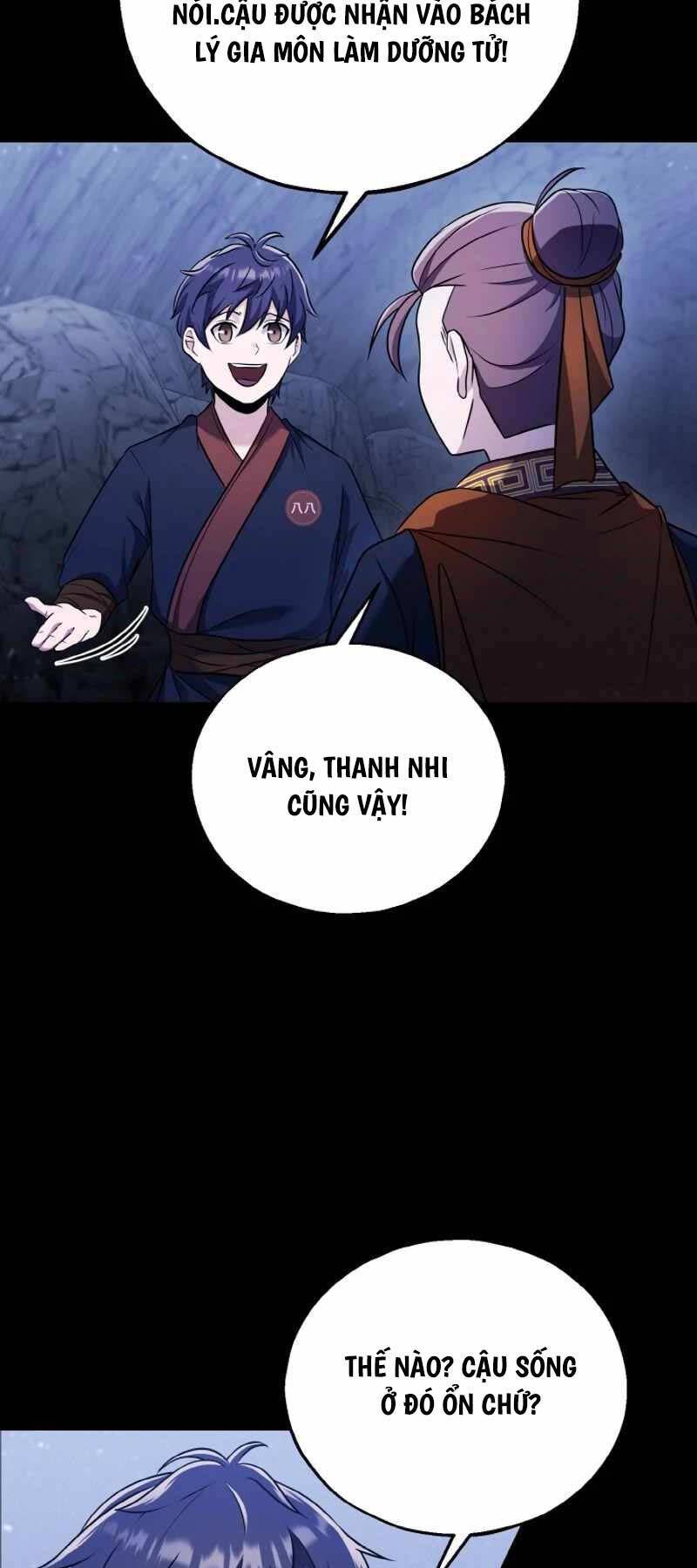 Thiên Tử Huyết Tinh Chapter 7 - Trang 24