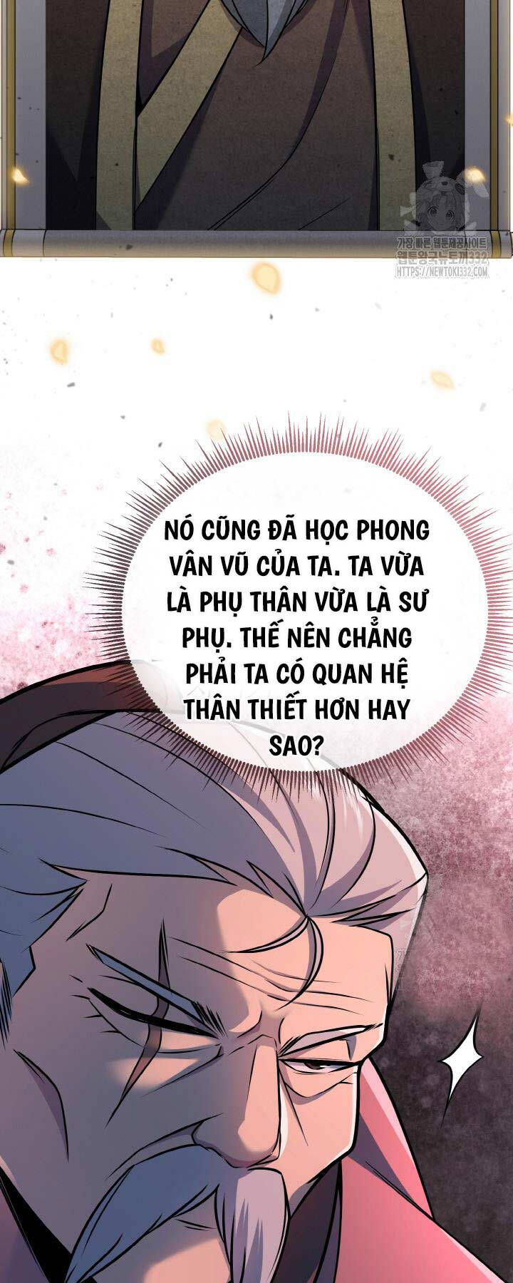 Thiên Tử Huyết Tinh Chapter 16 - Trang 46