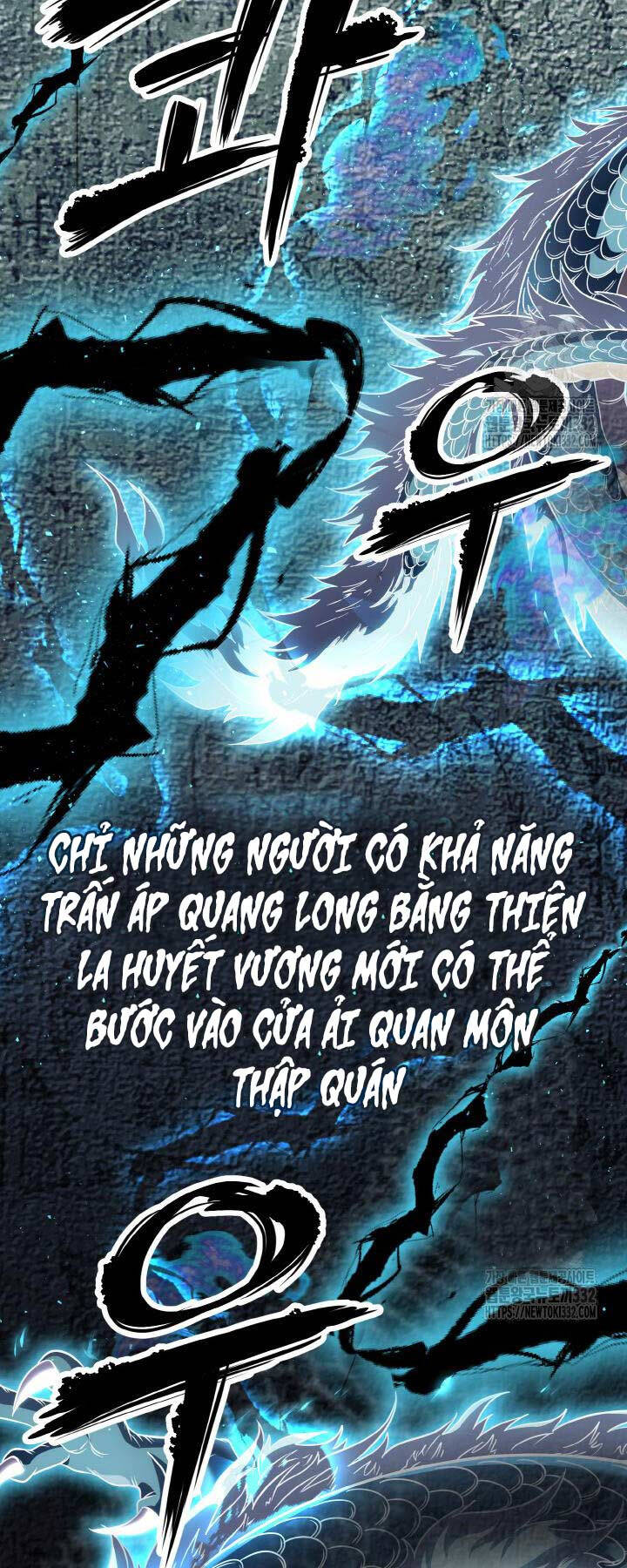 Thiên Tử Huyết Tinh Chapter 15 - Trang 9