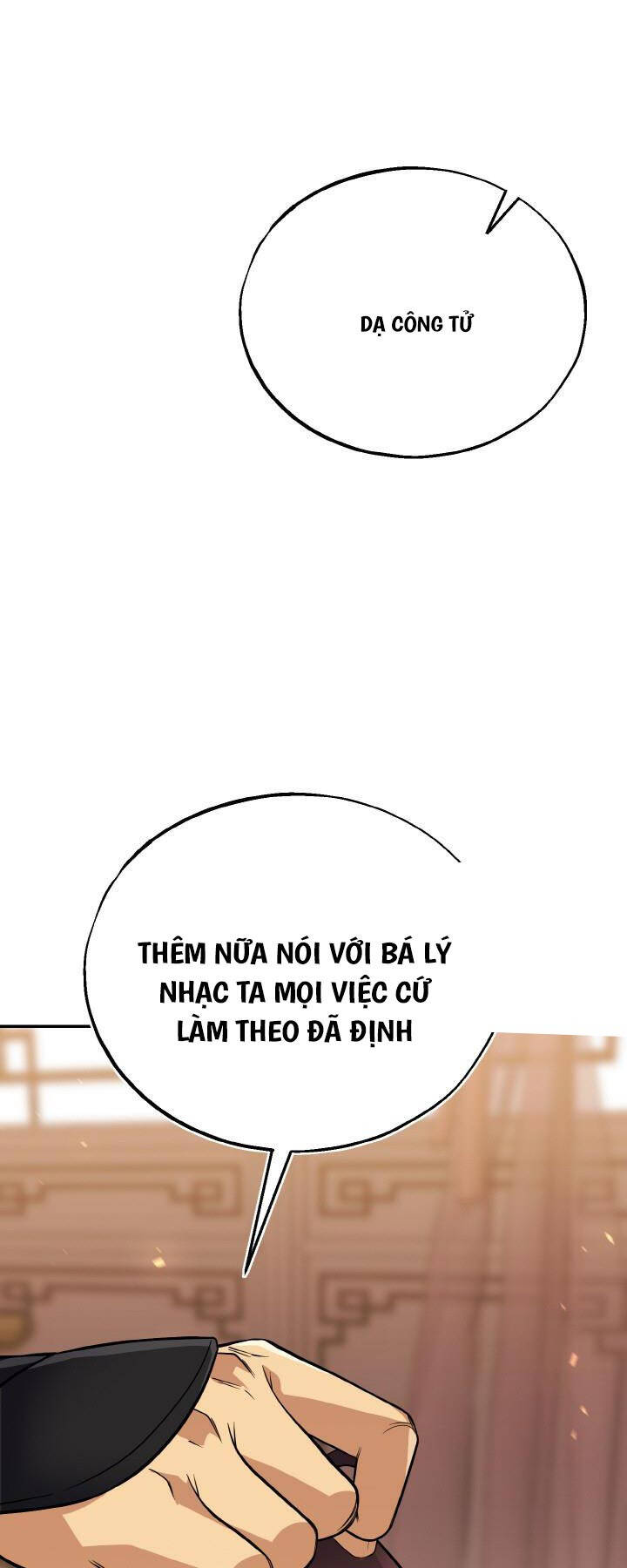 Thiên Tử Huyết Tinh Chapter 25 - Trang 75