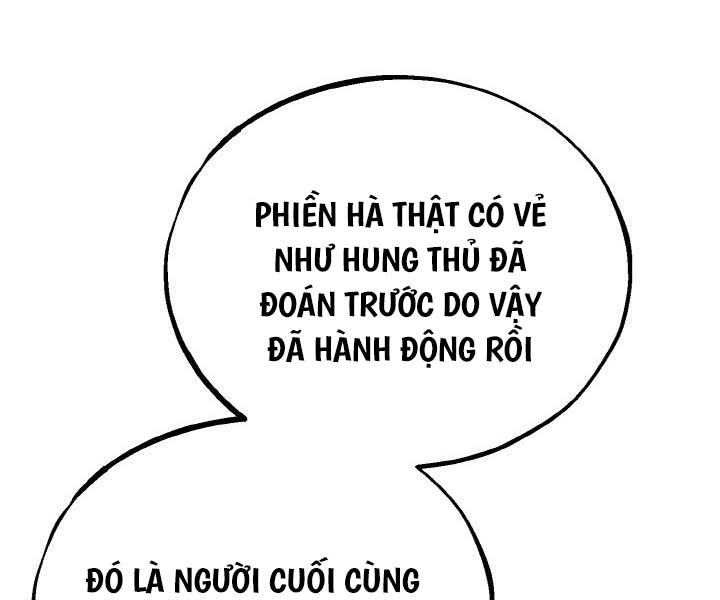 Thiên Tử Huyết Tinh Chapter 24 - Trang 307