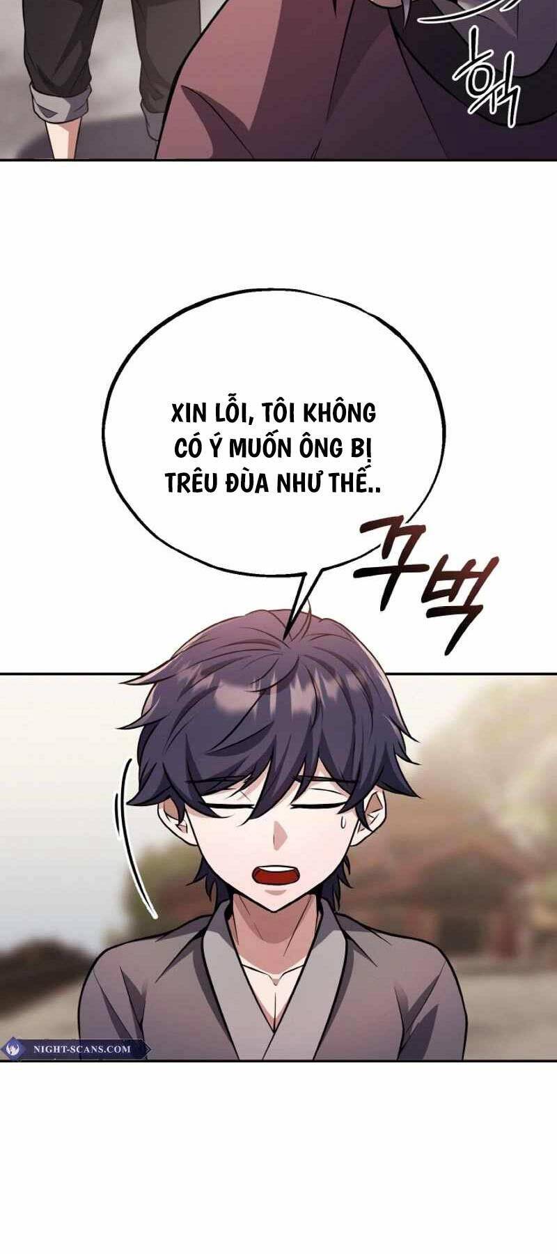 Thiên Tử Huyết Tinh Chapter 5 - Trang 66