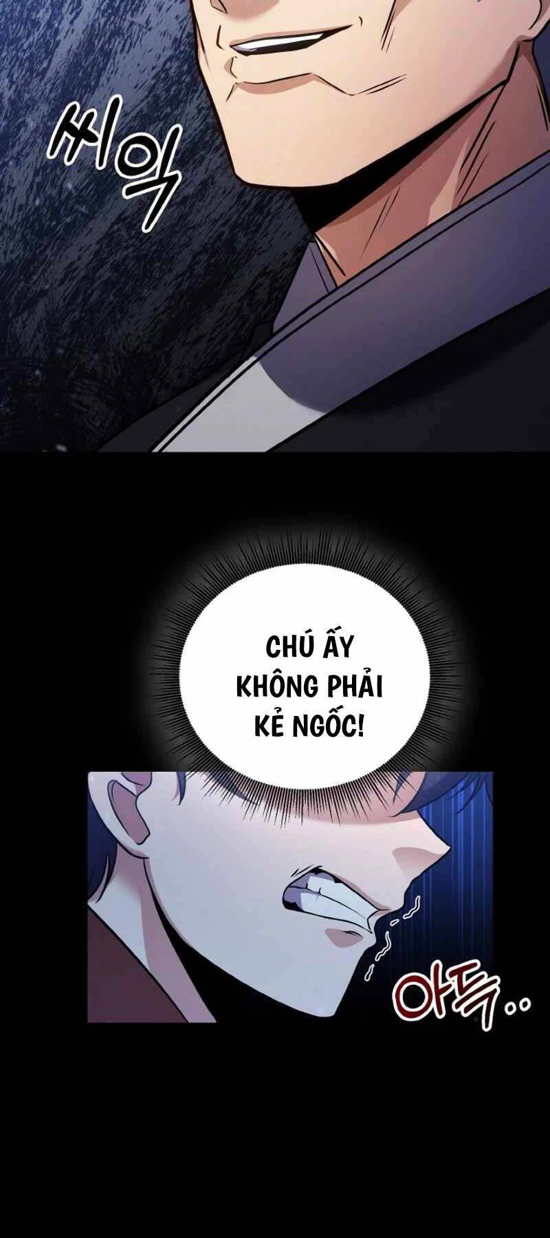 Thiên Tử Huyết Tinh Chapter 7 - Trang 31