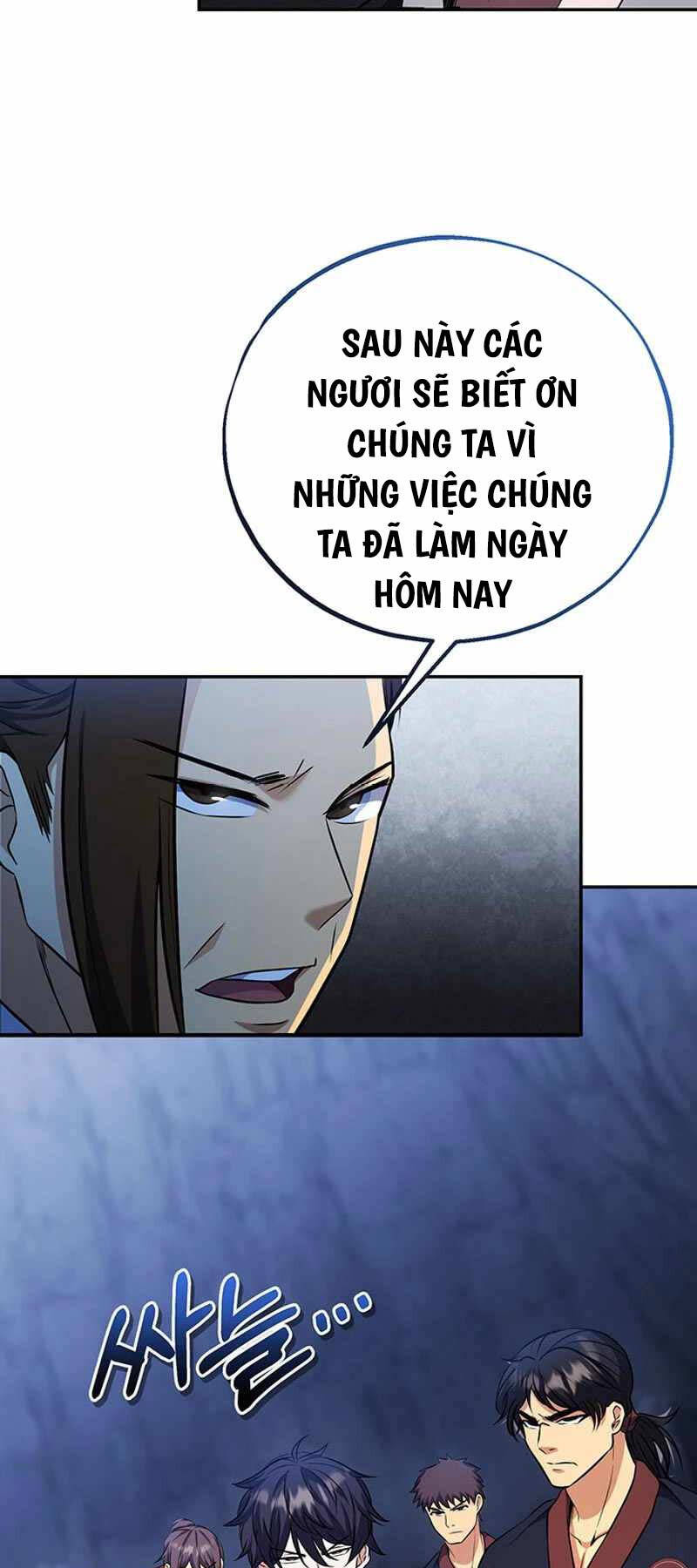 Thiên Tử Huyết Tinh Chapter 10 - Trang 41