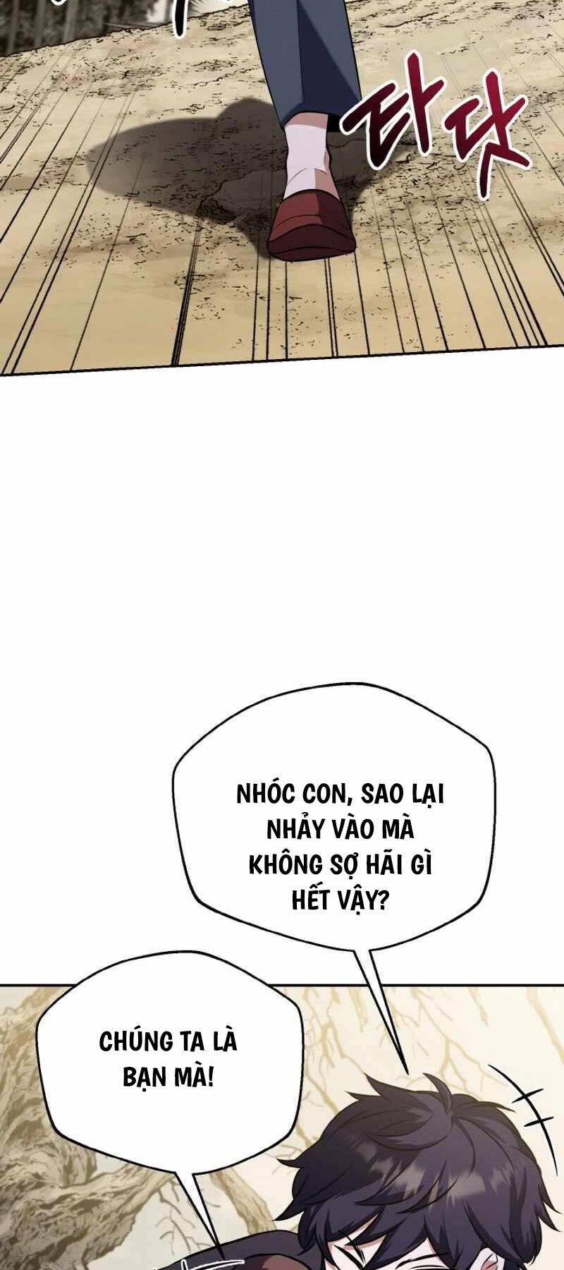 Thiên Tử Huyết Tinh Chapter 4 - Trang 74