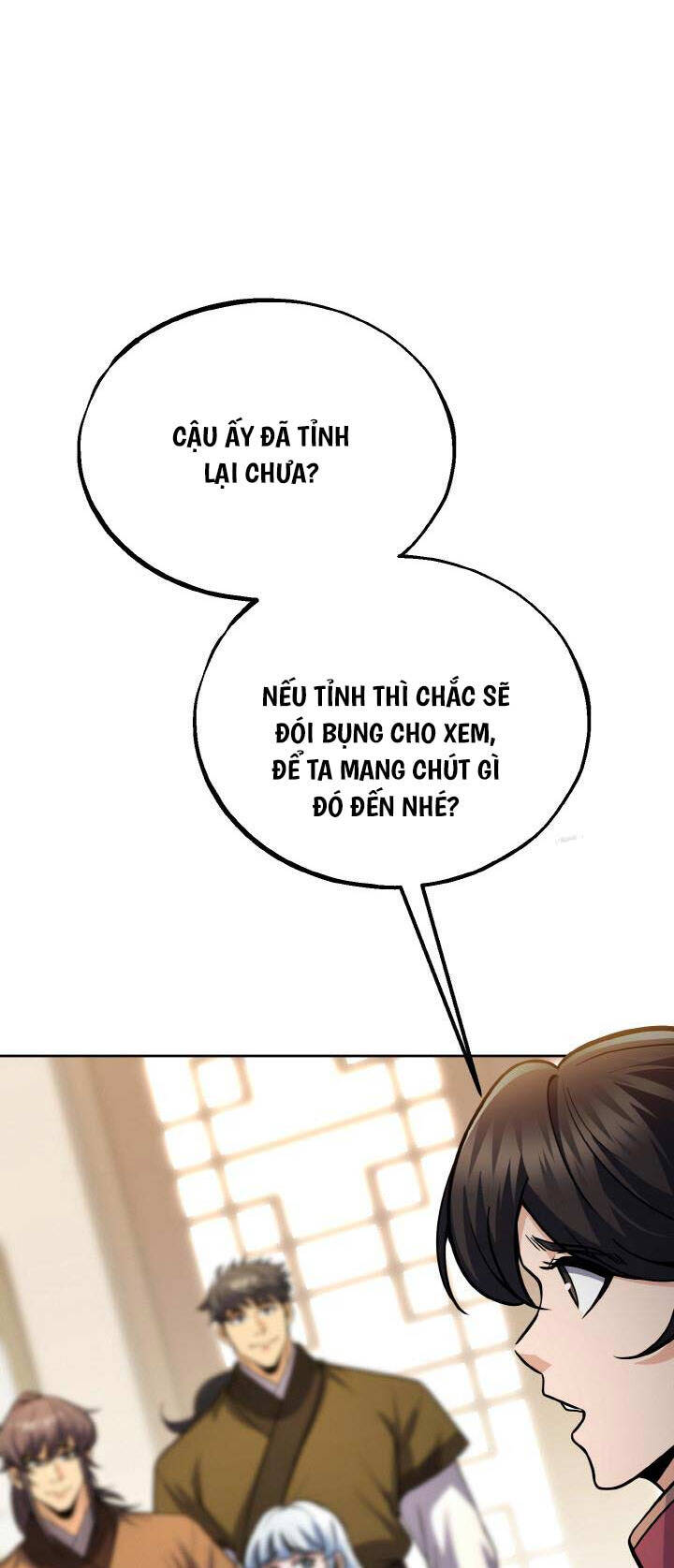 Thiên Tử Huyết Tinh Chapter 21 - Trang 73