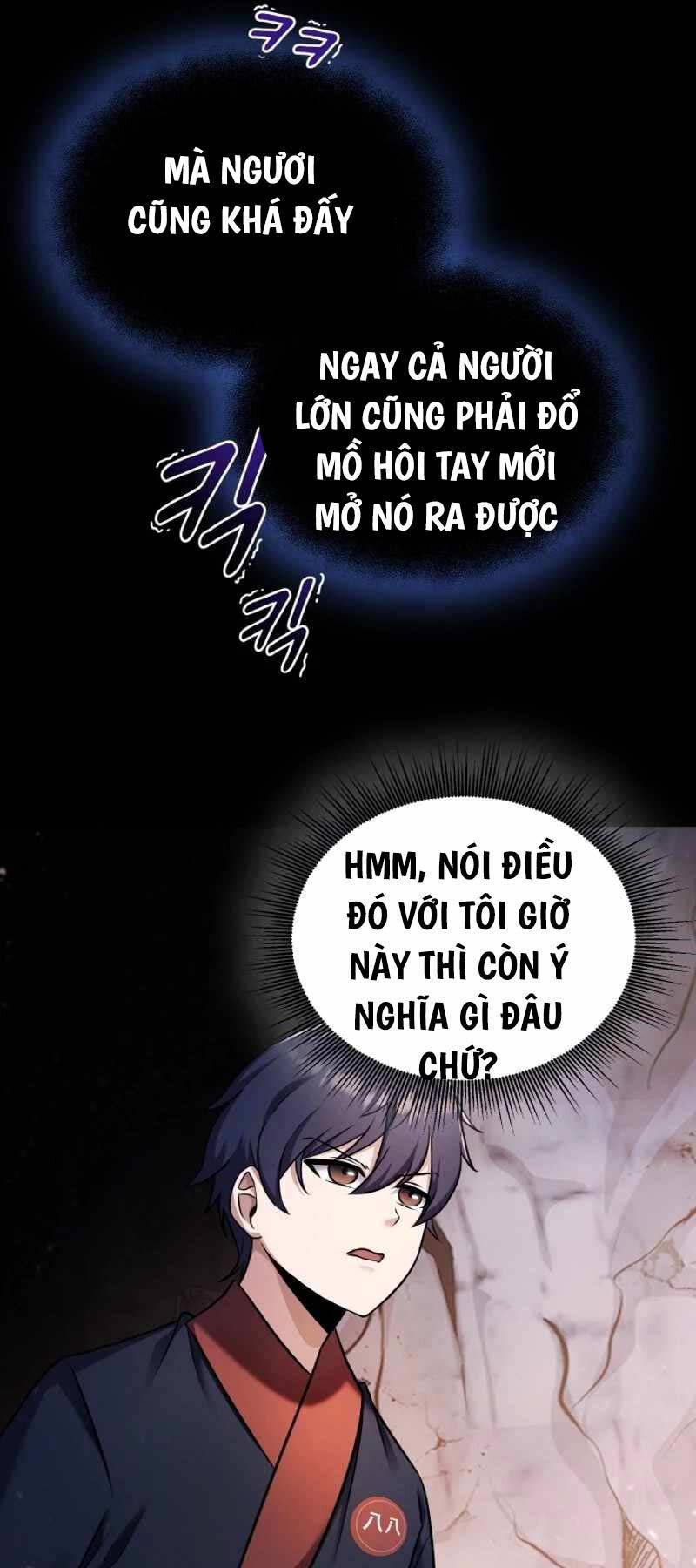 Thiên Tử Huyết Tinh Chapter 7 - Trang 14