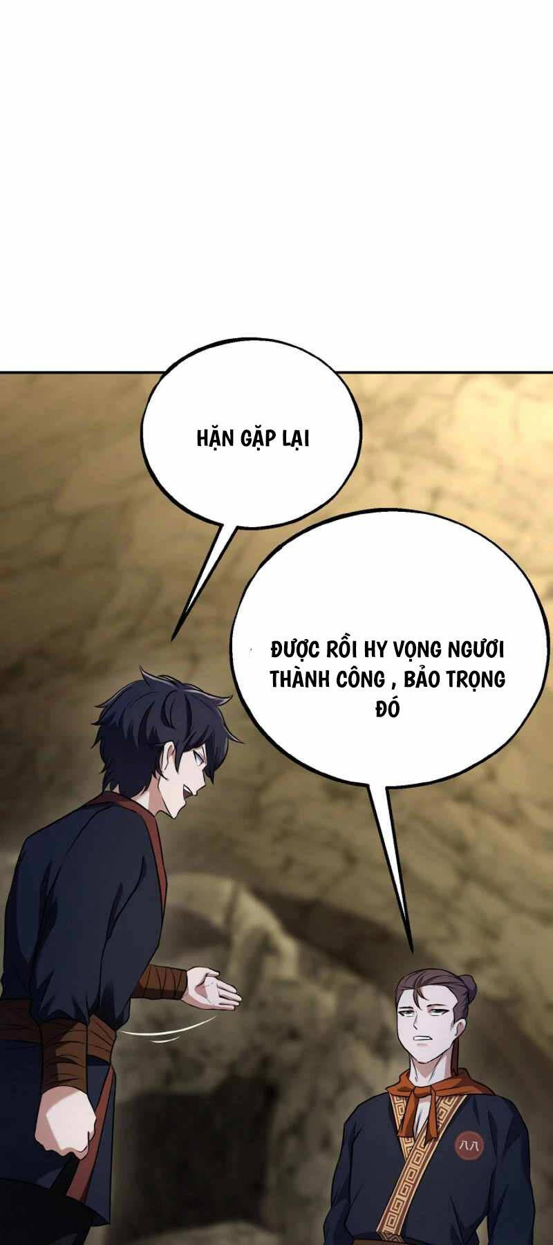 Thiên Tử Huyết Tinh Chapter 9 - Trang 55