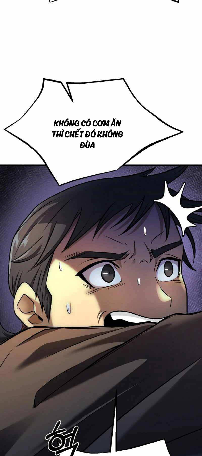 Thiên Tử Huyết Tinh Chapter 8 - Trang 12