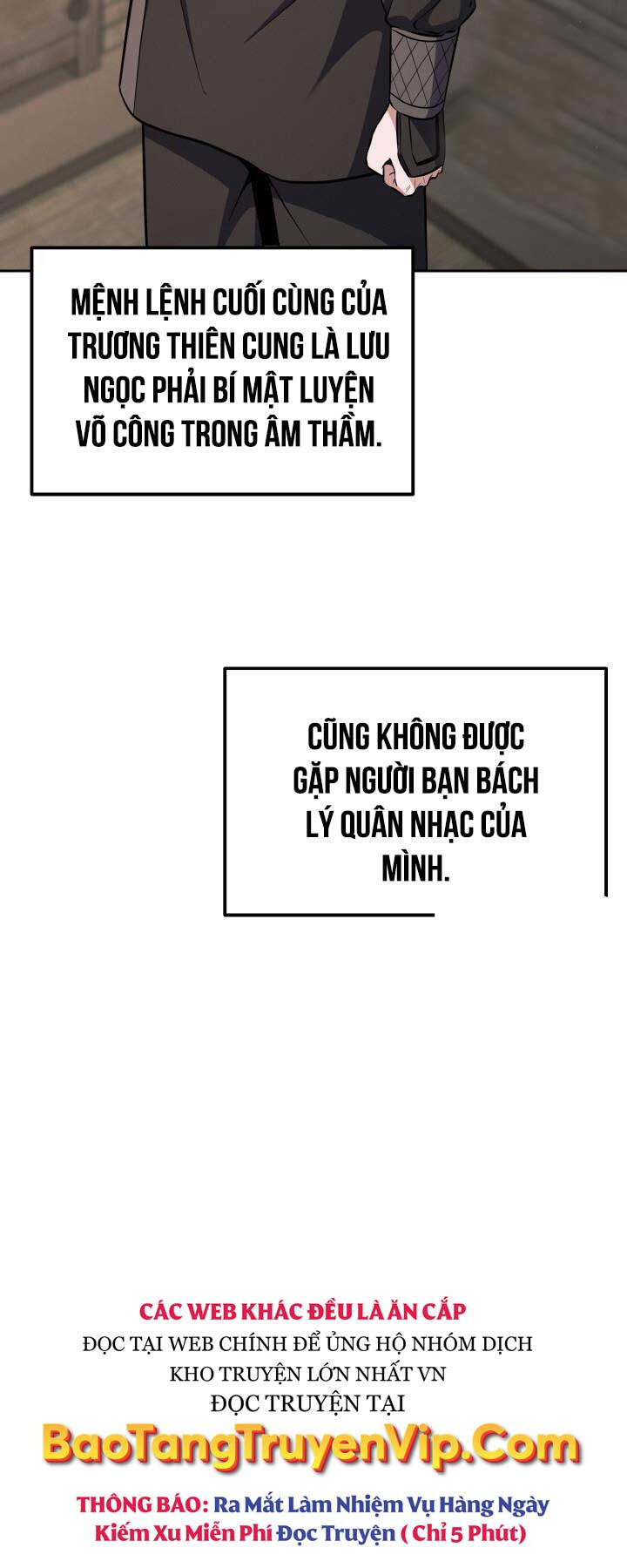 Thiên Tử Huyết Tinh Chapter 16 - Trang 6