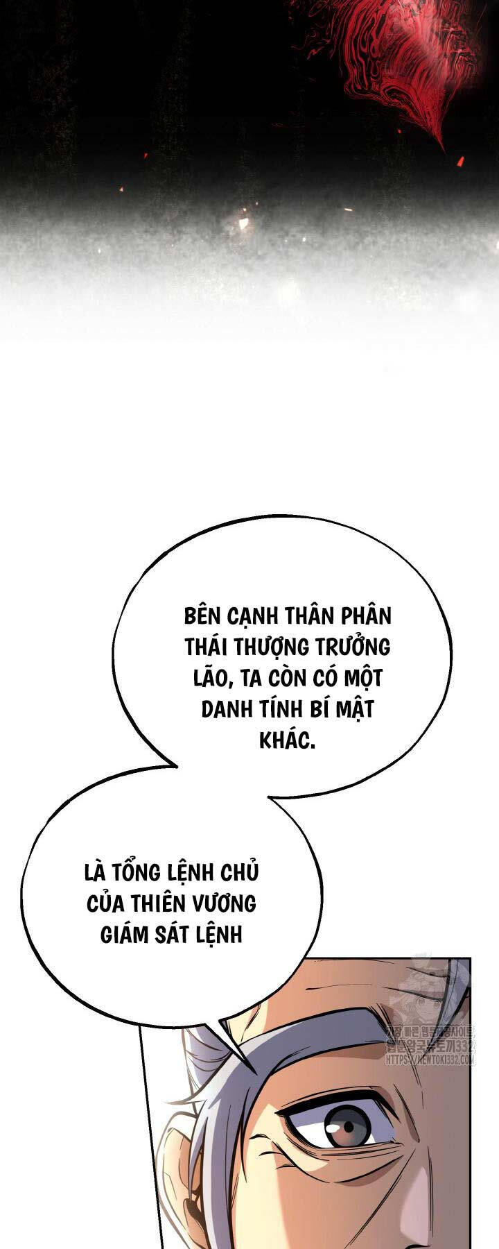 Thiên Tử Huyết Tinh Chapter 15 - Trang 81