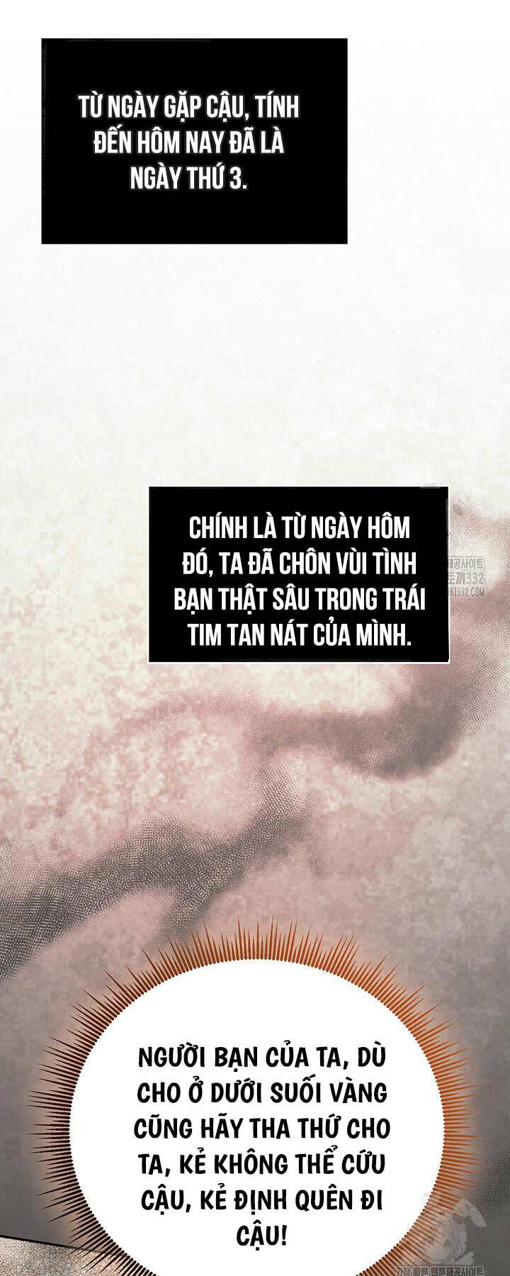 Thiên Tử Huyết Tinh Chapter 14 - Trang 19