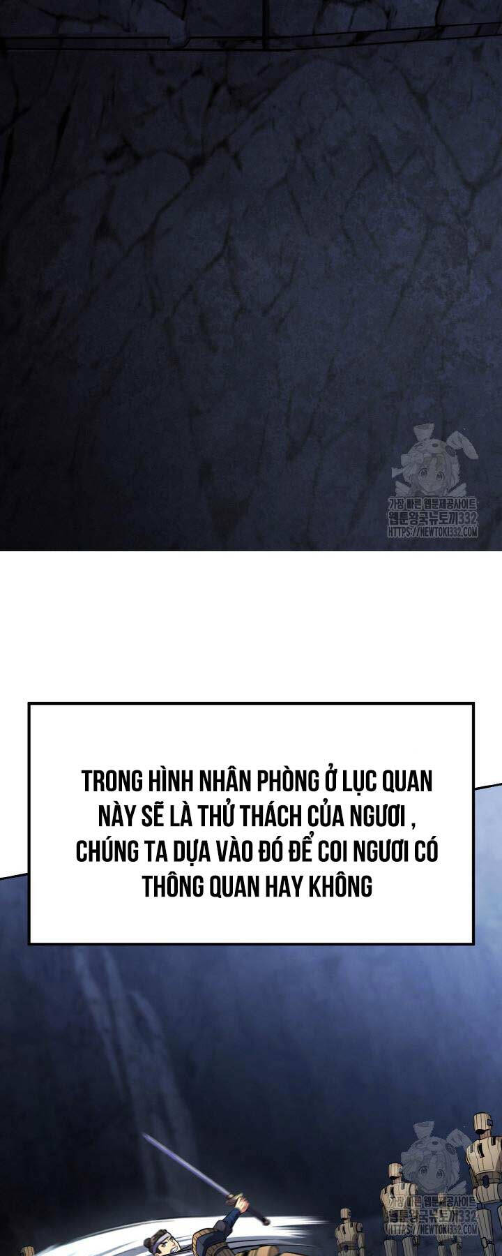 Thiên Tử Huyết Tinh Chapter 11 - Trang 42