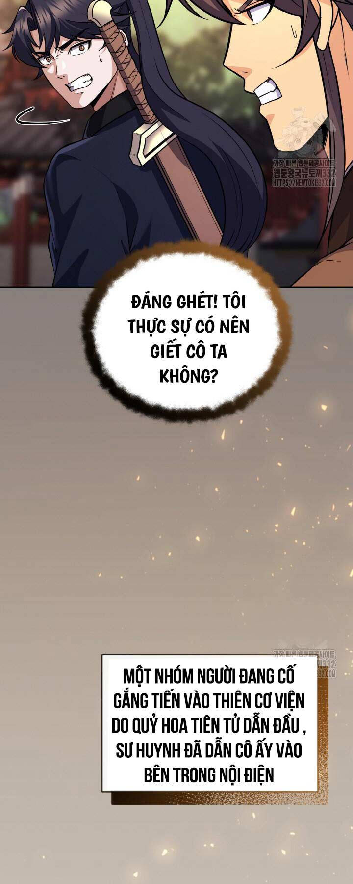 Thiên Tử Huyết Tinh Chapter 18 - Trang 89