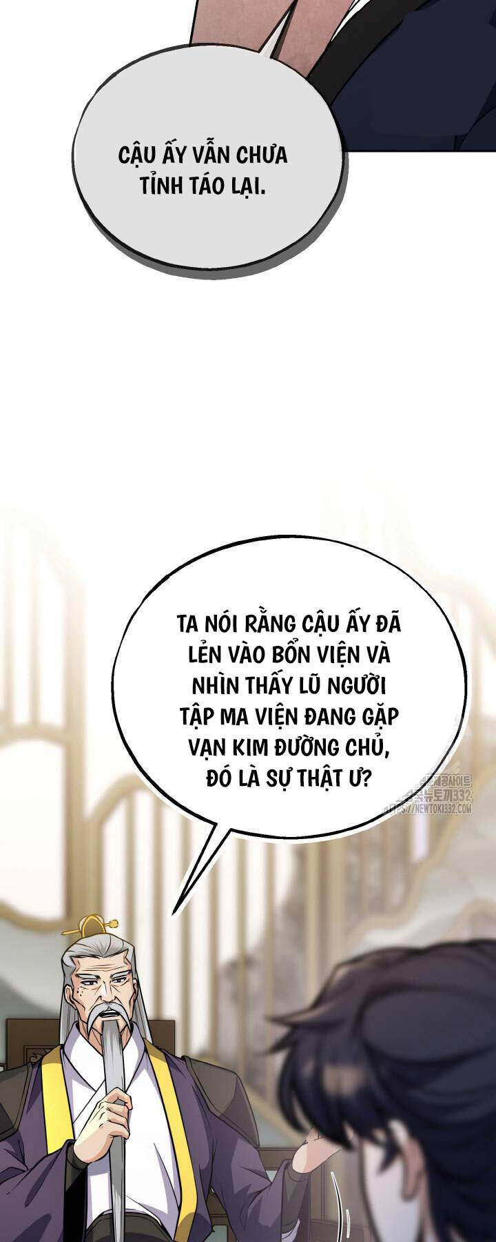 Thiên Tử Huyết Tinh Chapter 22 - Trang 24