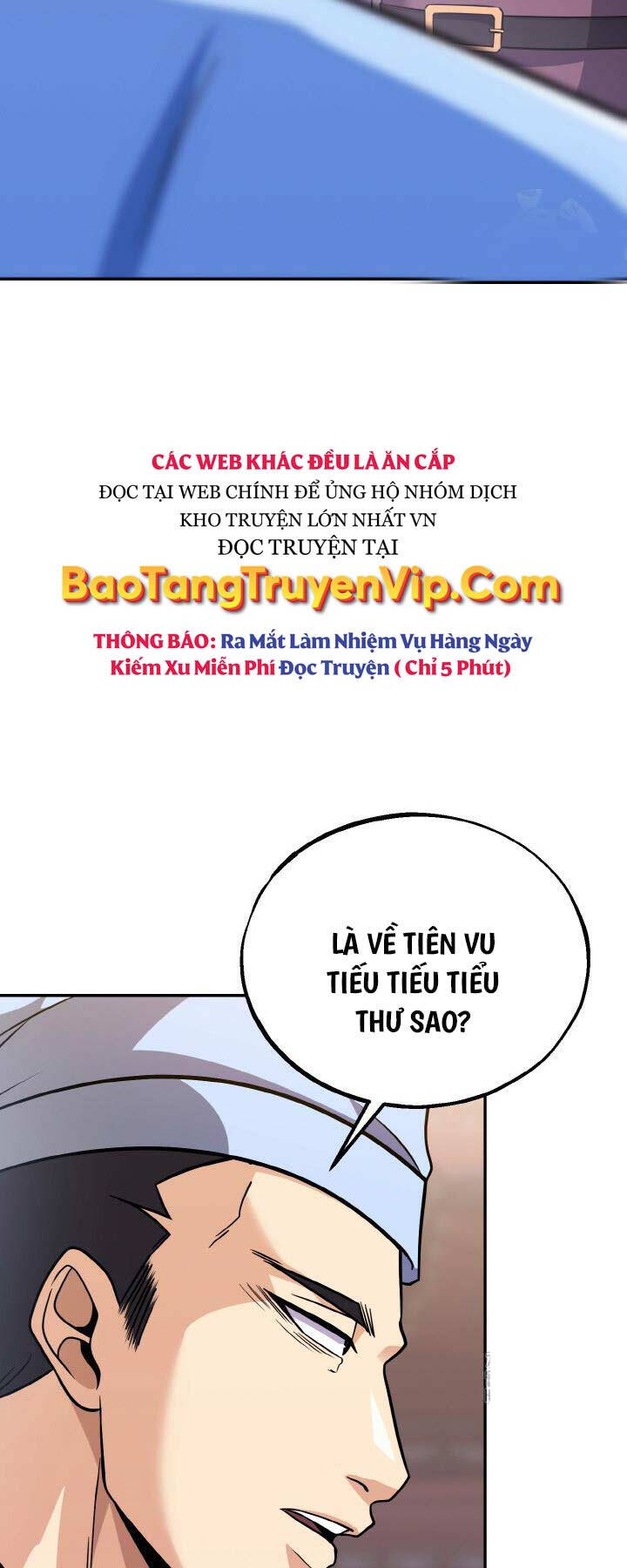 Thiên Tử Huyết Tinh Chapter 19 - Trang 20