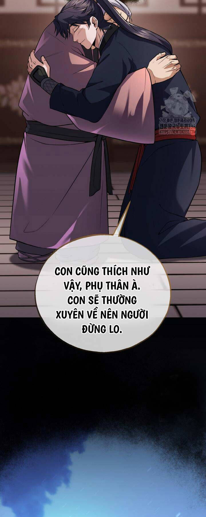 Thiên Tử Huyết Tinh Chapter 17 - Trang 42