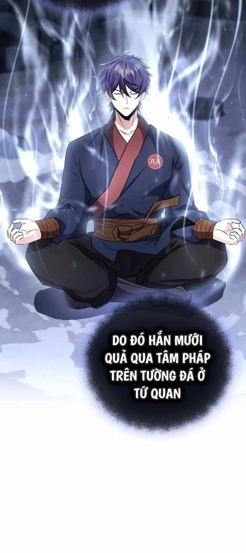 Thiên Tử Huyết Tinh Chapter 10 - Trang 69