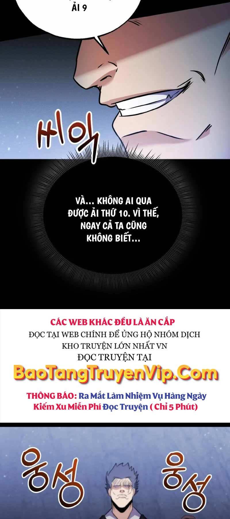 Thiên Tử Huyết Tinh Chapter 7 - Trang 46