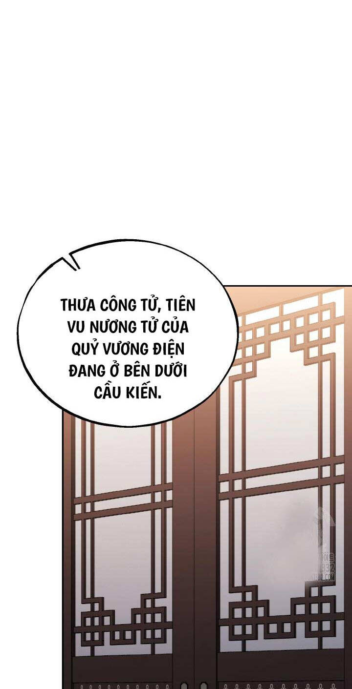 Thiên Tử Huyết Tinh Chapter 19 - Trang 52