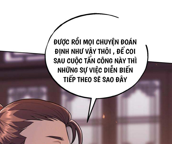 Thiên Tử Huyết Tinh Chapter 24 - Trang 18