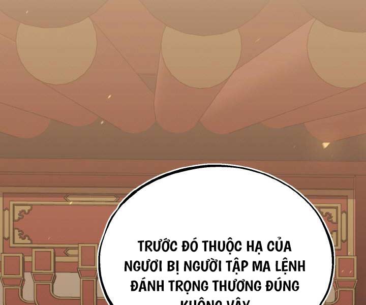 Thiên Tử Huyết Tinh Chapter 24 - Trang 69