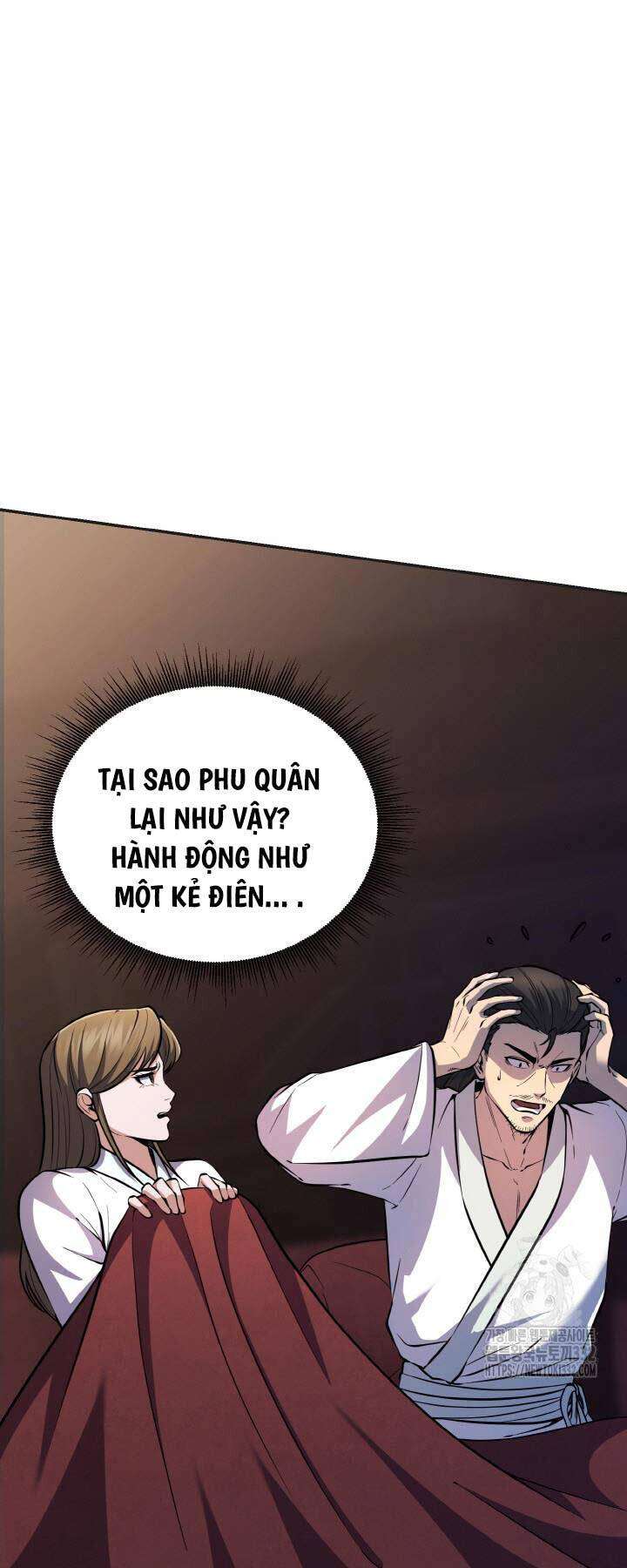 Thiên Tử Huyết Tinh Chapter 15 - Trang 33