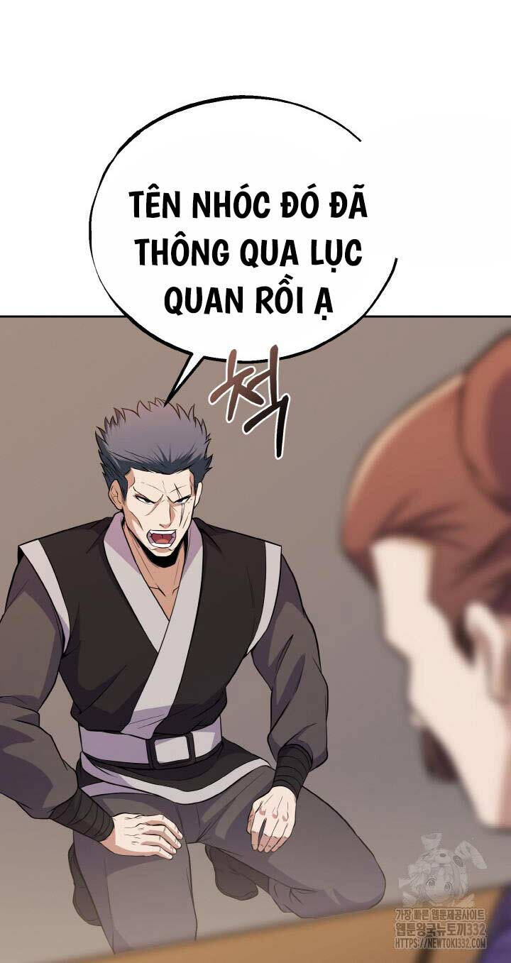 Thiên Tử Huyết Tinh Chapter 12 - Trang 32