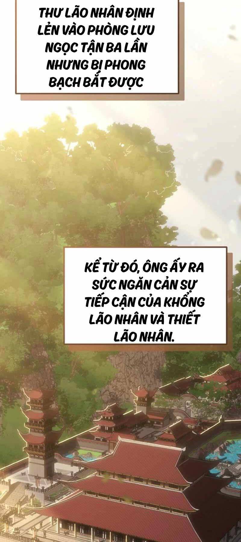 Thiên Tử Huyết Tinh Chapter 6 - Trang 55