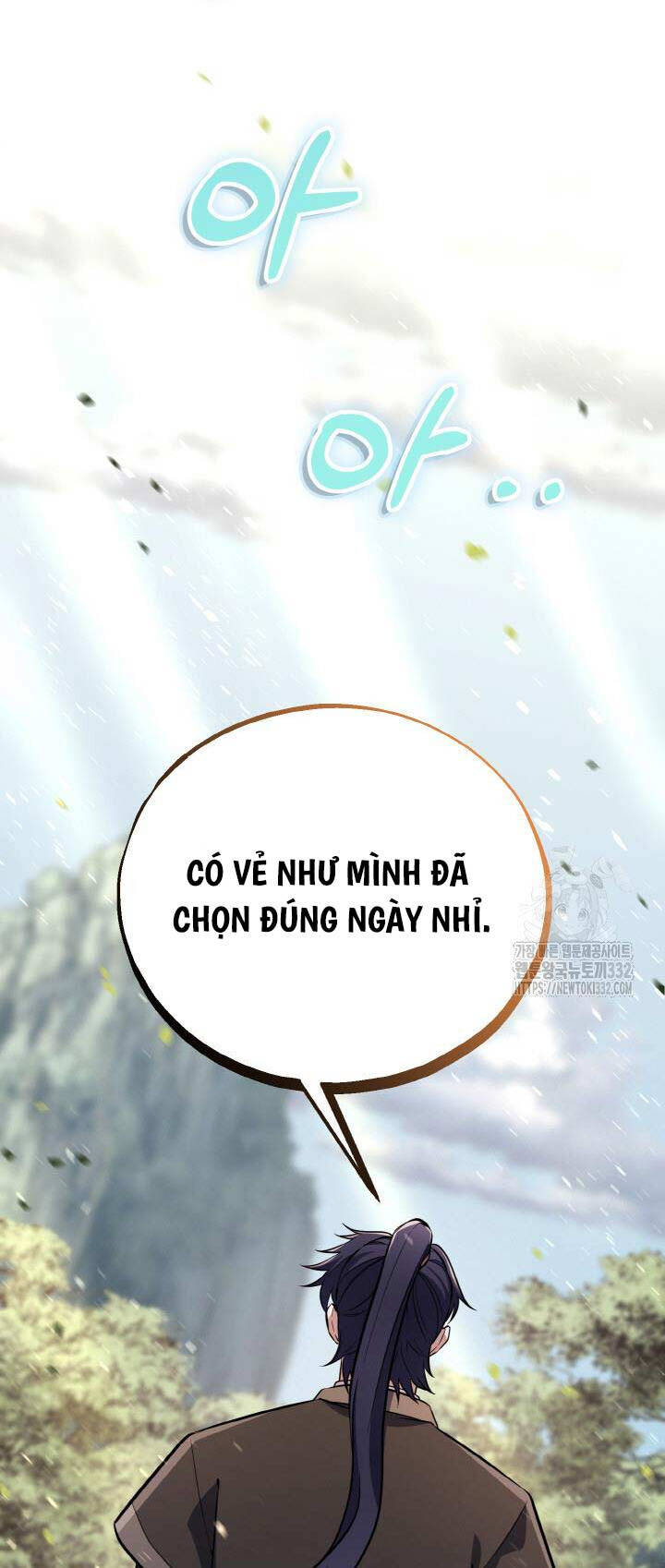 Thiên Tử Huyết Tinh Chapter 16 - Trang 9