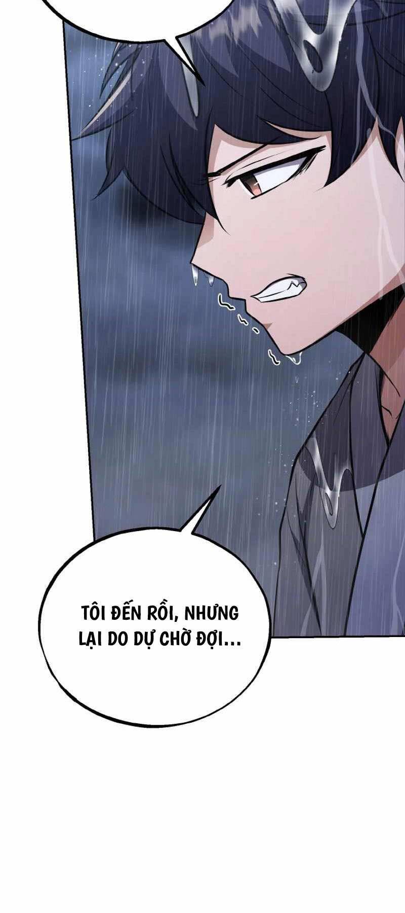 Thiên Tử Huyết Tinh Chapter 4 - Trang 24