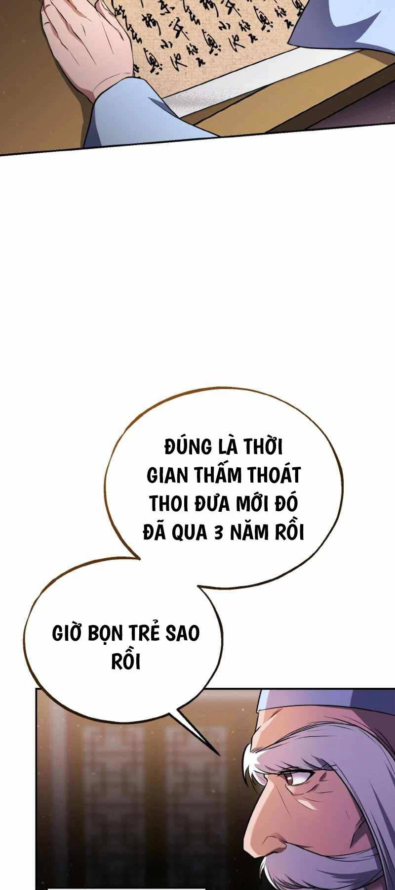 Thiên Tử Huyết Tinh Chapter 9 - Trang 2