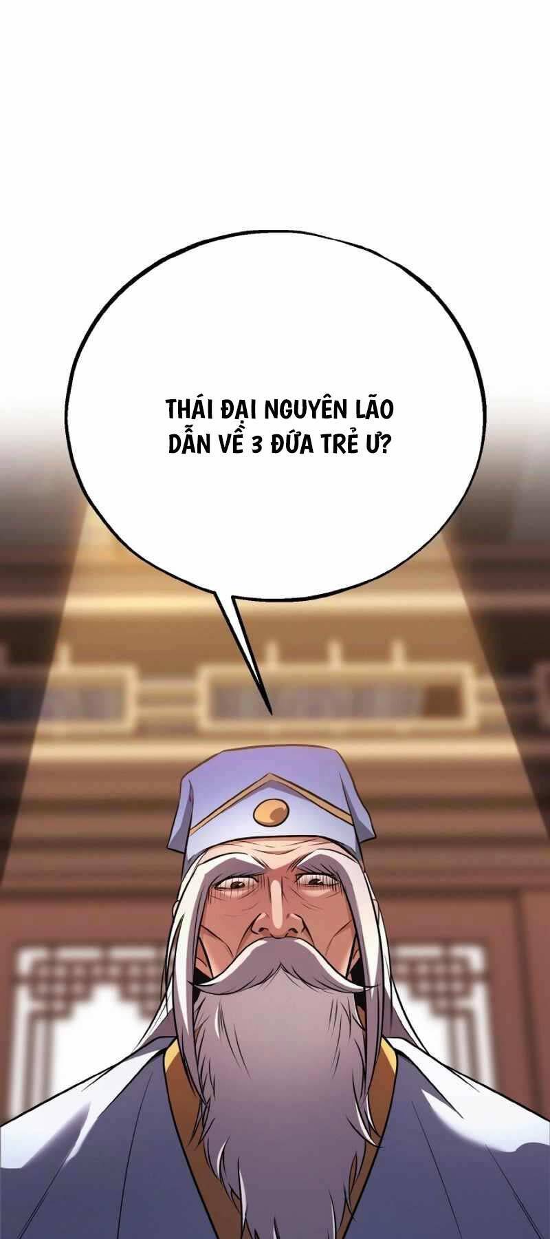 Thiên Tử Huyết Tinh Chapter 5 - Trang 12