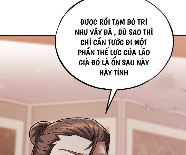 Thiên Tử Huyết Tinh Chapter 24 - Trang 27