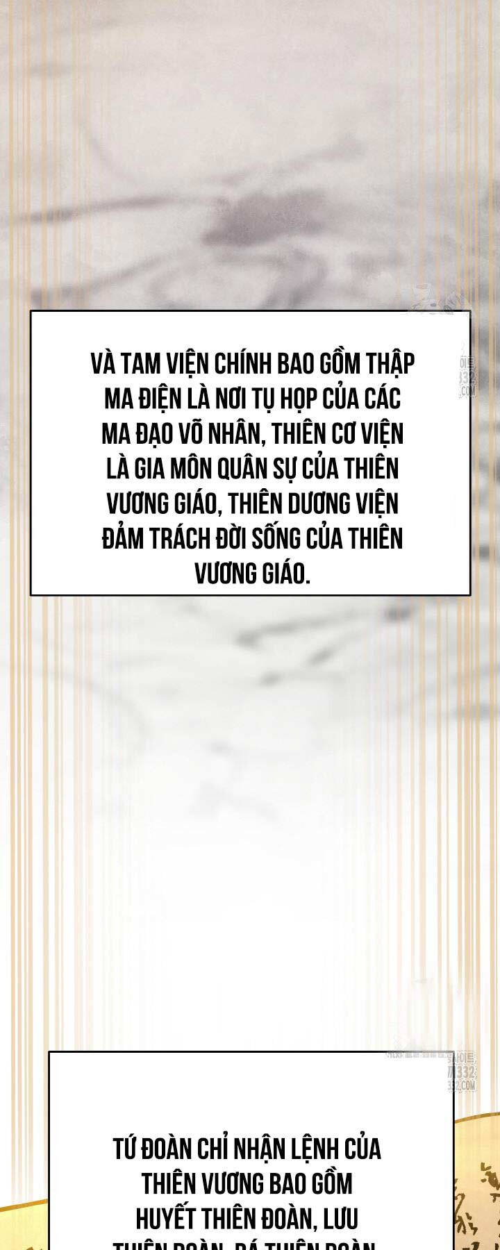 Thiên Tử Huyết Tinh Chapter 16 - Trang 54