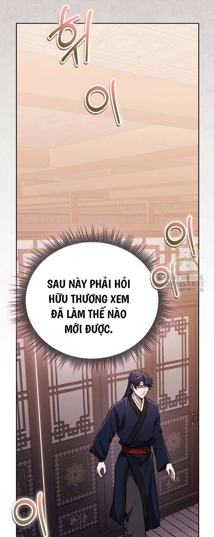 Thiên Tử Huyết Tinh Chapter 23 - Trang 59