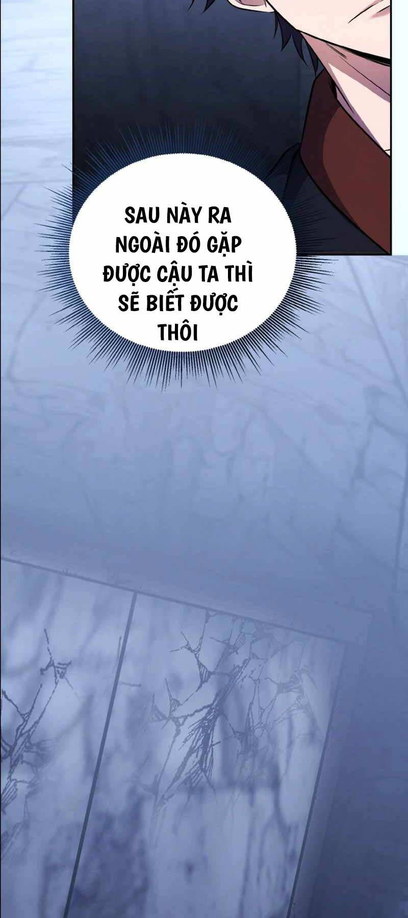 Thiên Tử Huyết Tinh Chapter 10 - Trang 50