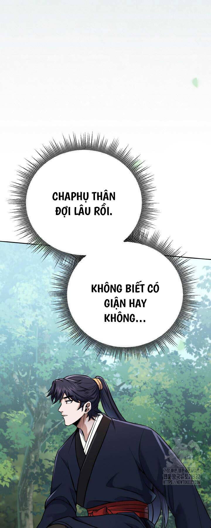 Thiên Tử Huyết Tinh Chapter 23 - Trang 63