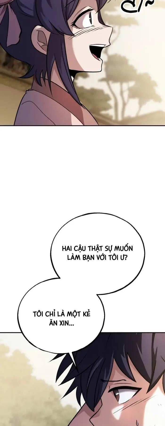 Thiên Tử Huyết Tinh Chapter 2 - Trang 38