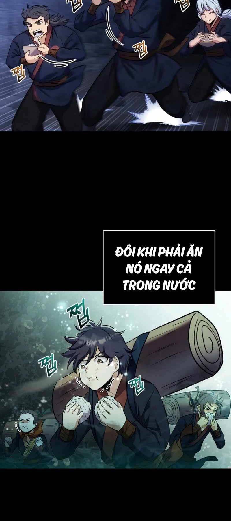 Thiên Tử Huyết Tinh Chapter 7 - Trang 57