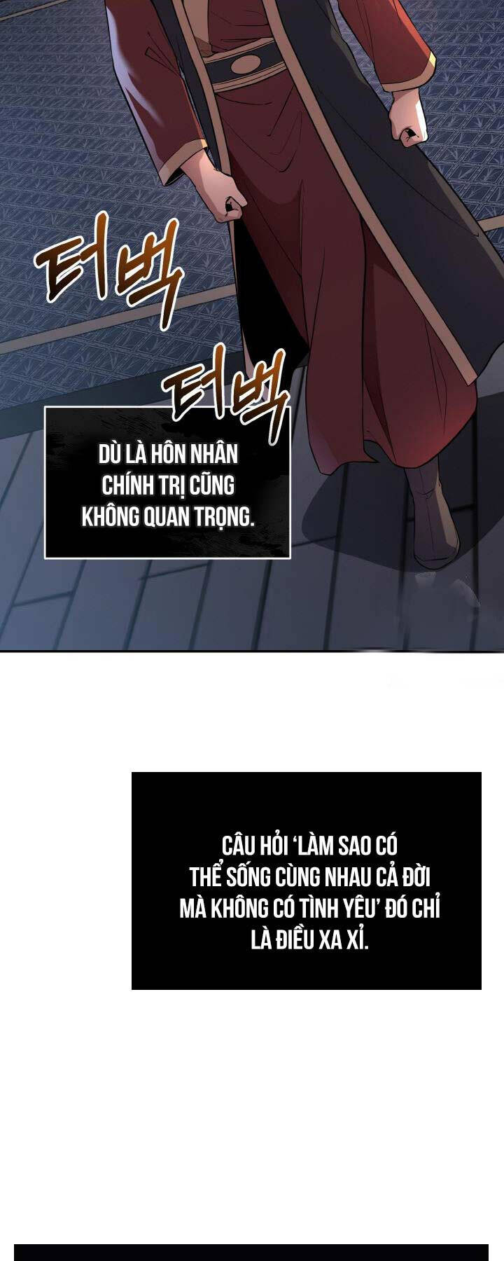 Thiên Tử Huyết Tinh Chapter 19 - Trang 54