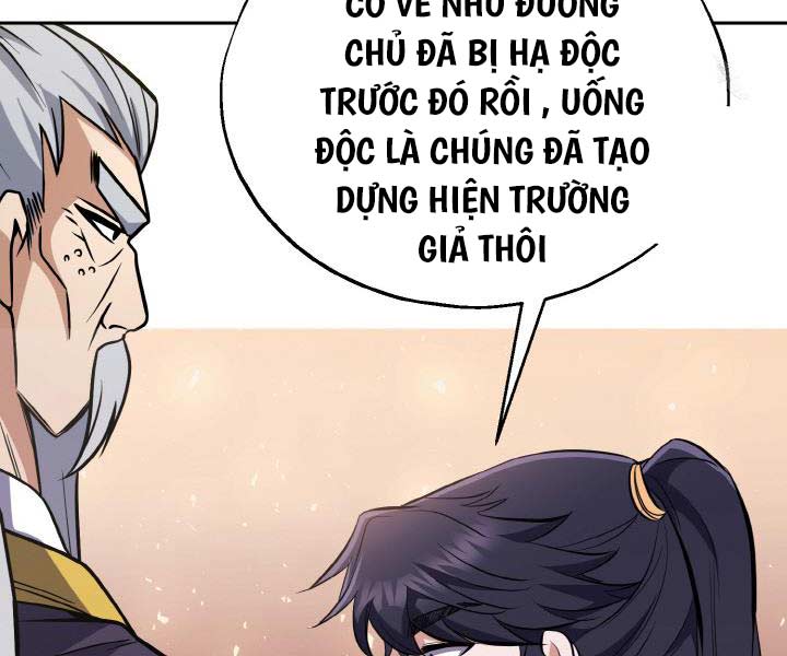 Thiên Tử Huyết Tinh Chapter 24 - Trang 278