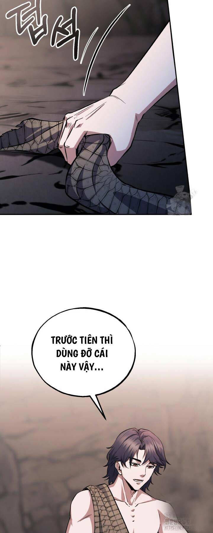 Thiên Tử Huyết Tinh Chapter 14 - Trang 59