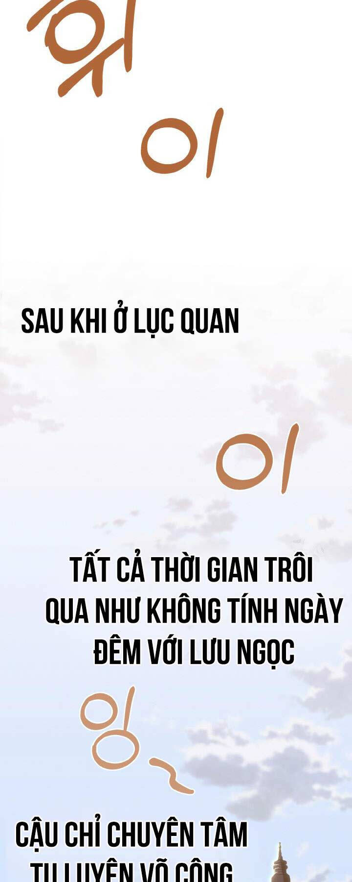 Thiên Tử Huyết Tinh Chapter 11 - Trang 57