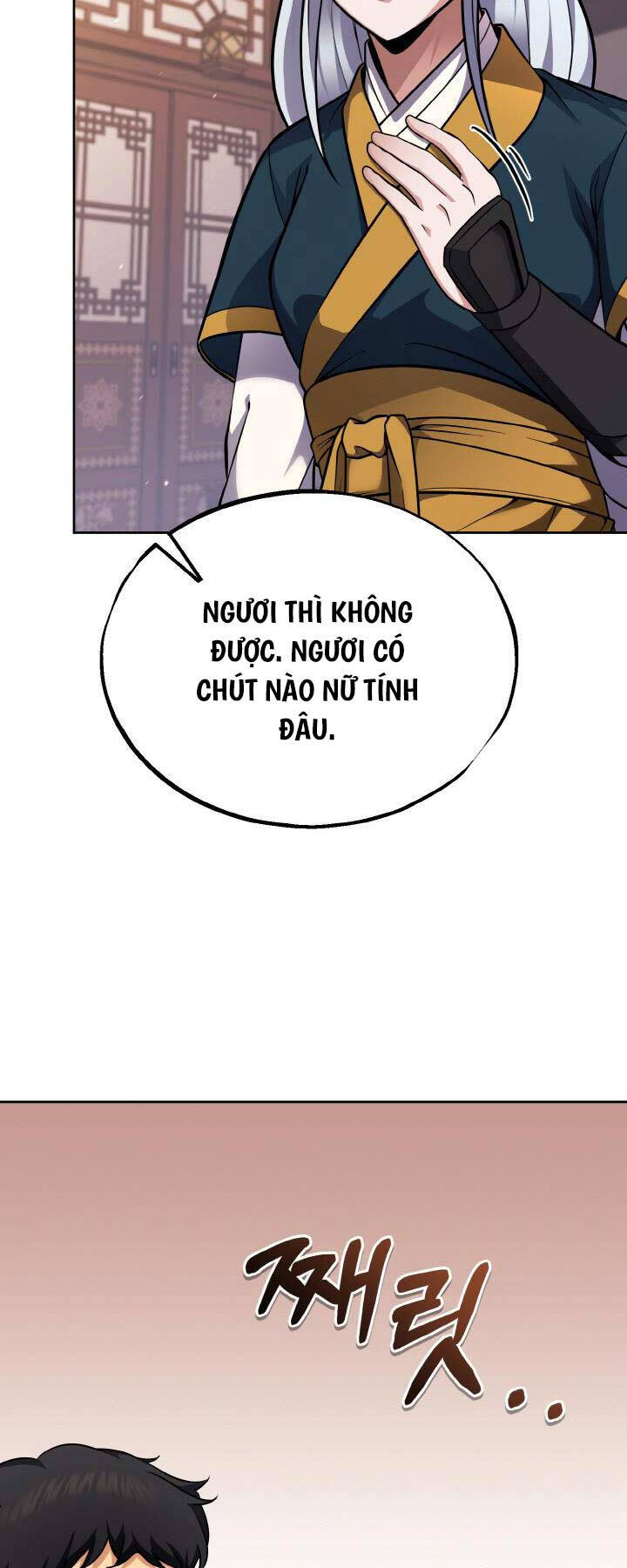 Thiên Tử Huyết Tinh Chapter 23 - Trang 27