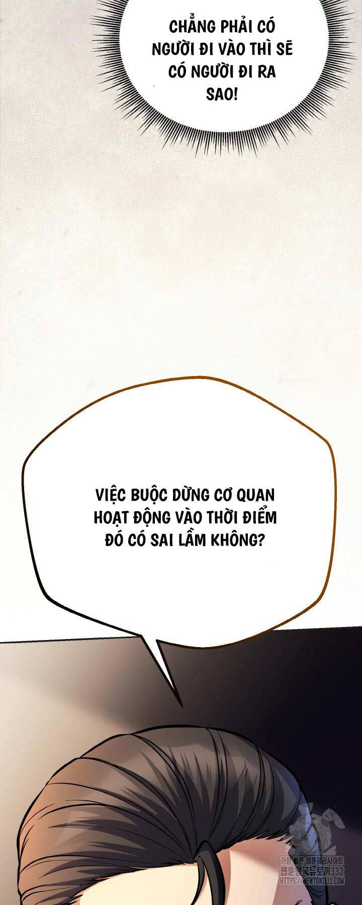 Thiên Tử Huyết Tinh Chapter 15 - Trang 36