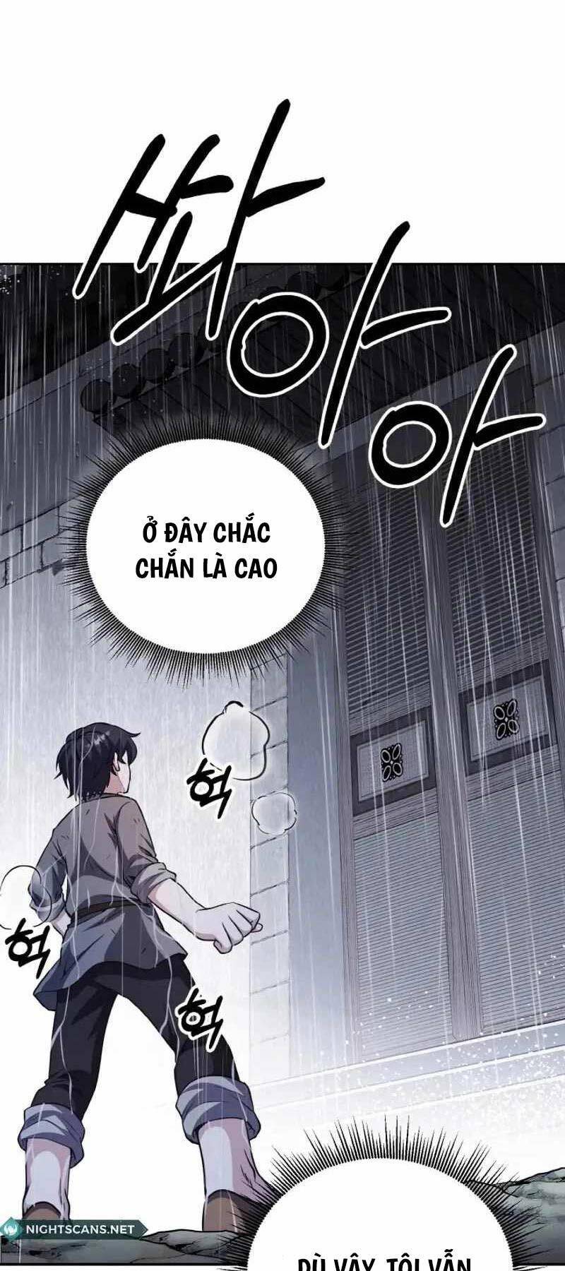 Thiên Tử Huyết Tinh Chapter 3 - Trang 84