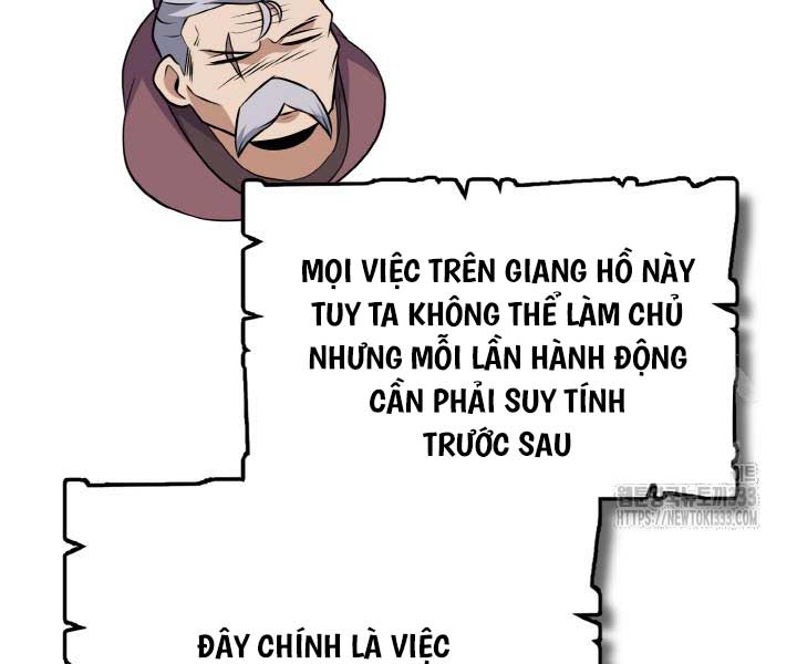 Thiên Tử Huyết Tinh Chapter 24 - Trang 58